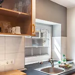 Appartamento Leuchtturm