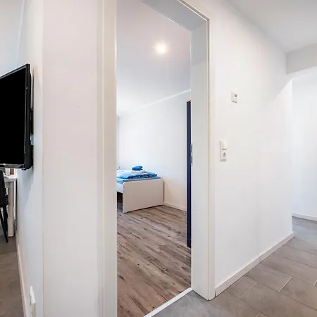 Leuchtturm Osterbruch