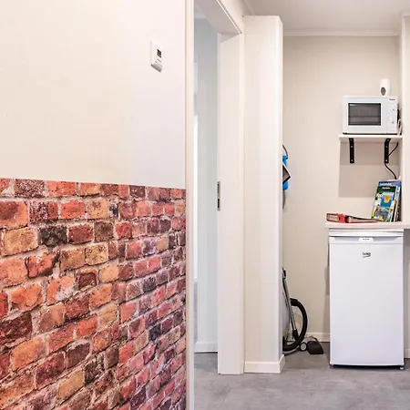 Leuchtturm Apartmán