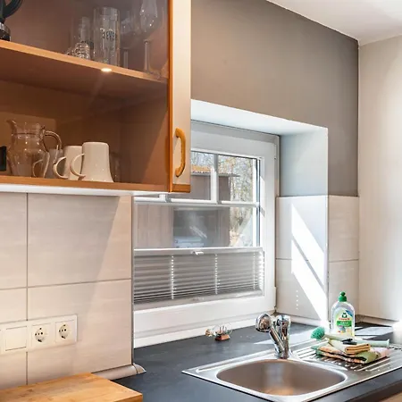 Apartment Leuchtturm