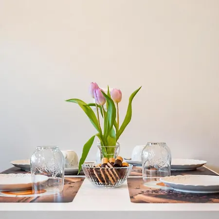 Leuchtturm Apartmán