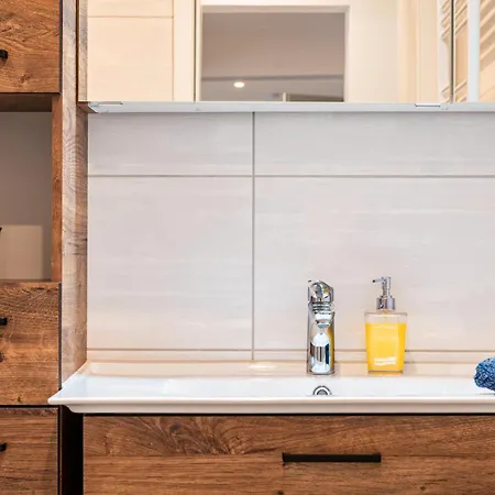 Leuchtturm Apartmán *