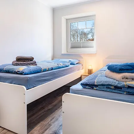 Leuchtturm Apartmán