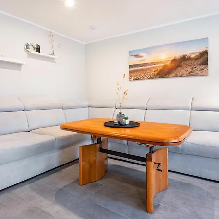 Leuchtturm Apartmán *