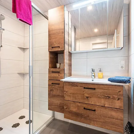 Leuchtturm Apartmán *