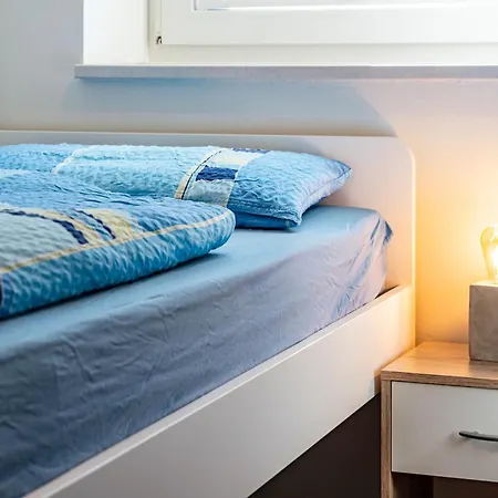 Apartmán Leuchtturm Osterbruch