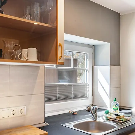 Apartamento Leuchtturm