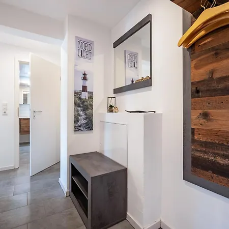 Leuchtturm Apartamento