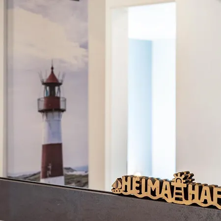 Leuchtturm *