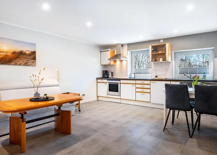 Leuchtturm Διαμέρισμα *