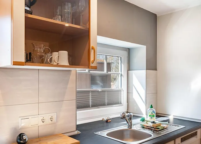 Διαμέρισμα Leuchtturm