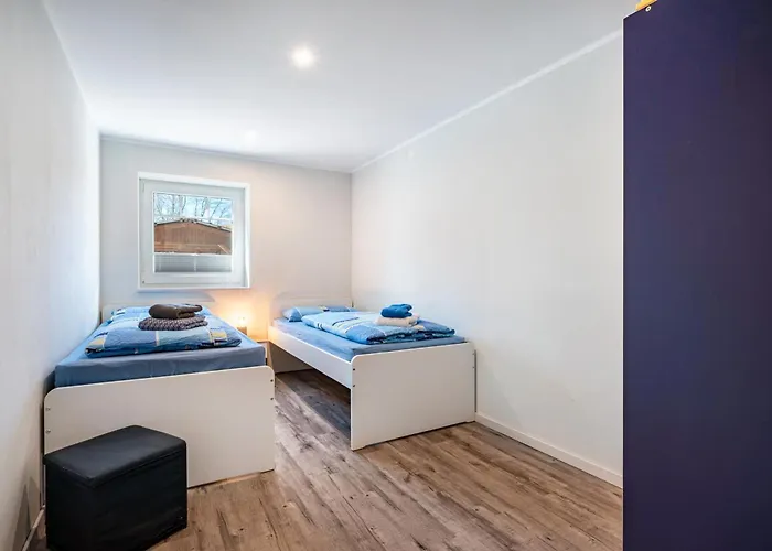 Leuchtturm Διαμέρισμα *