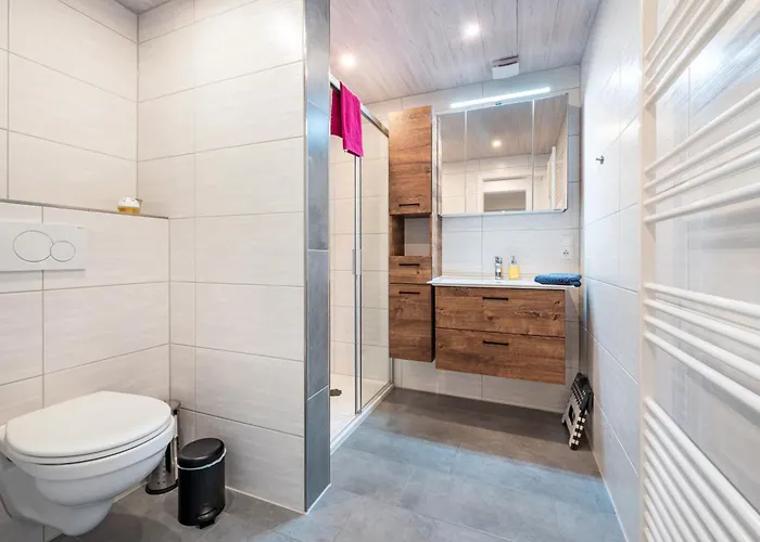 Leuchtturm * Osterbruch