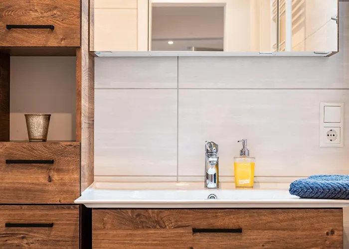 Leuchtturm Διαμέρισμα *