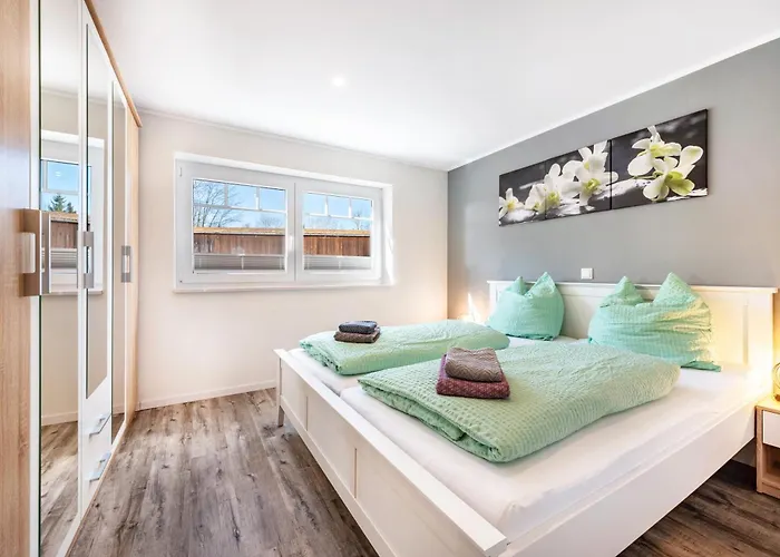 Leuchtturm * Osterbruch