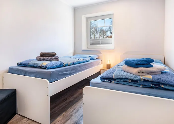 Leuchtturm Διαμέρισμα