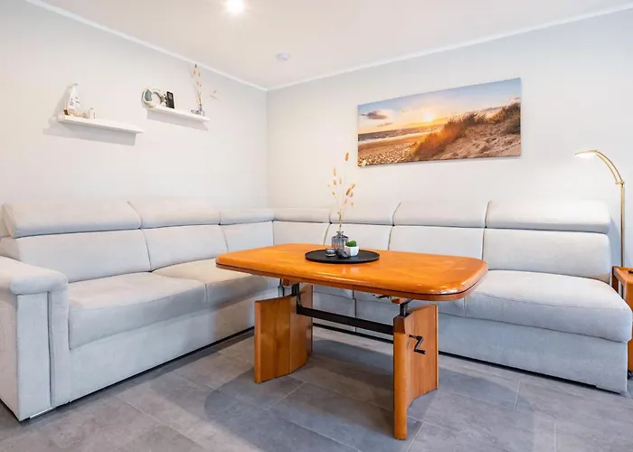 Leuchtturm Διαμέρισμα *