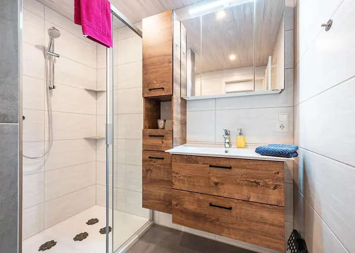 Leuchtturm Διαμέρισμα *