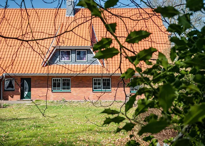 Leuchtturm * Osterbruch