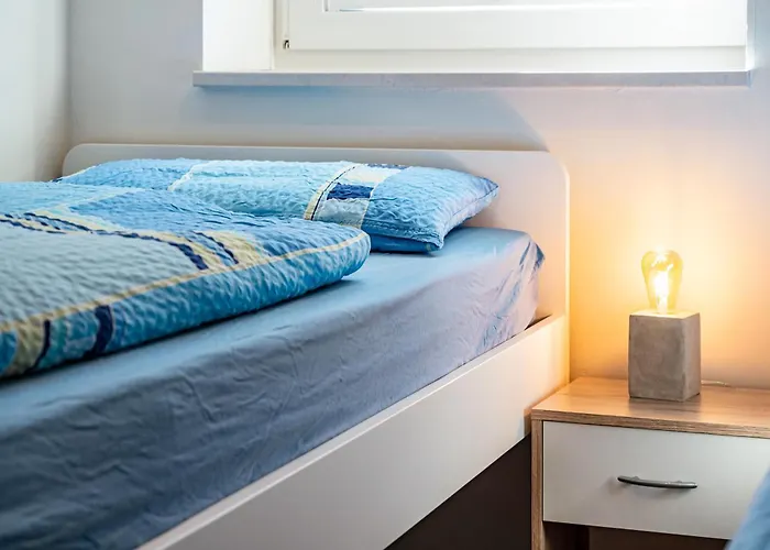 Διαμέρισμα Leuchtturm Osterbruch